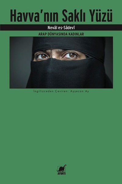 Havva'nın Saklı Yüzü-Arap Dünyasında Kadınlar