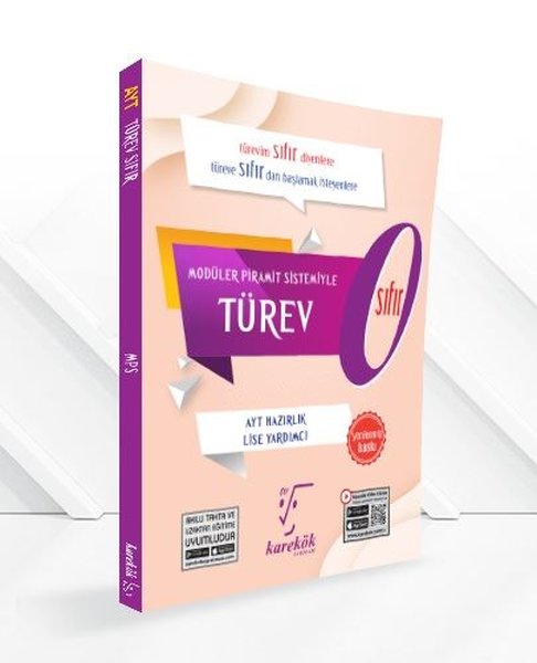 Türev Sıfır