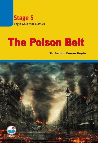 The Poison Belt CD'li-Stage 5