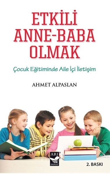 Etkili Anne-Baba Olmak