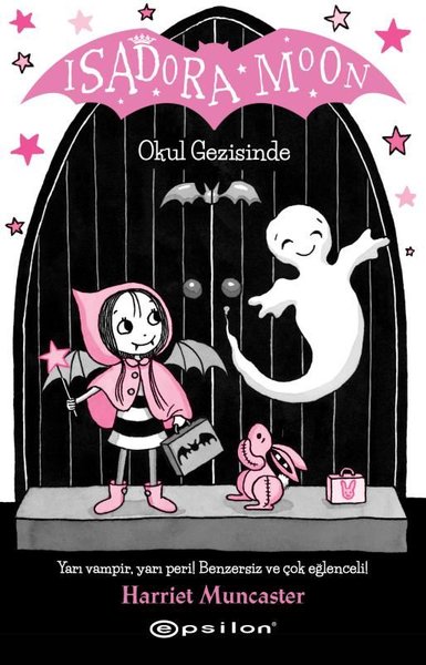 Isadora Moon-Okul Gezisinde