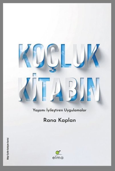 Elma Yayınevi Koçluk Kitabın