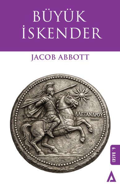 Kanon Kitap Büyük İskender