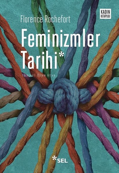Sel Yayıncılık Feminizmler Tarihi