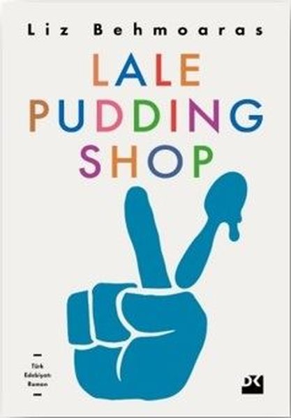 Lale Puding Shop