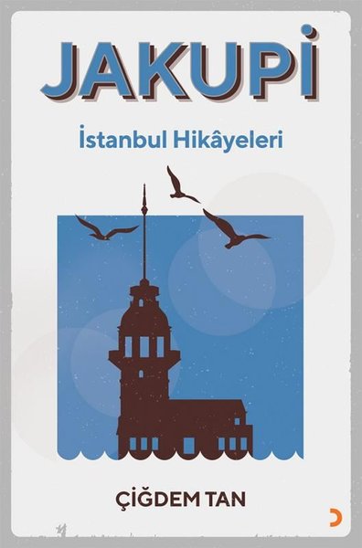 Jakupi-İstanbul Hikayeleri