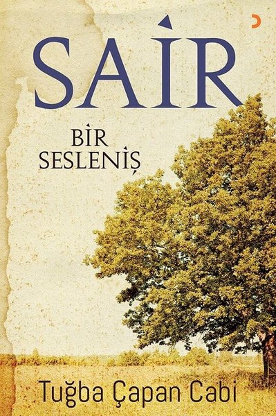 Sair-Bir Sesleniş