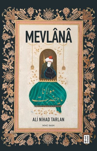 Mevlana-Ali Nihad Tarhan Bütün Eserleri 2