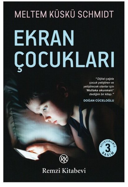 Remzi Kitabevi Ekran Çocukları