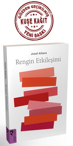 Rengin Etkileşimi