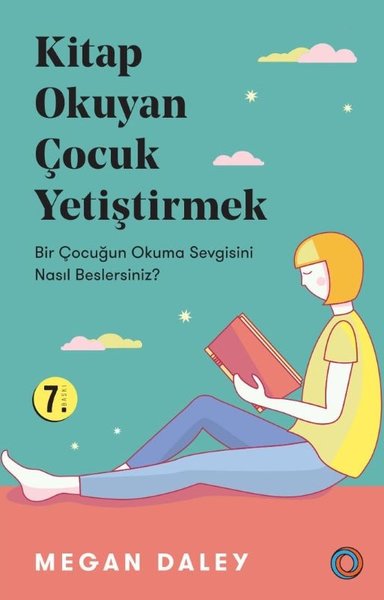 Kitap Okuyan Çocuk Yetiştirmek