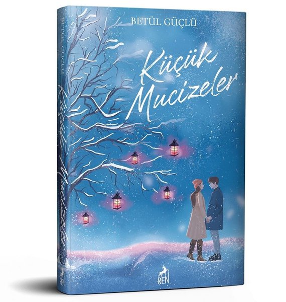 Ren Kitap Yayınevi Küçük Mucizeler
