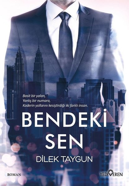 Yediveren Yayınları Bendeki Sen