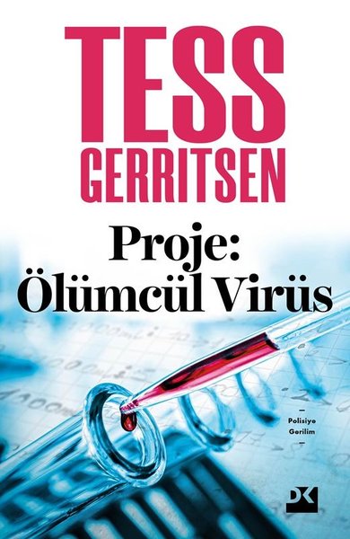 Proje: Ölümcül Virüs