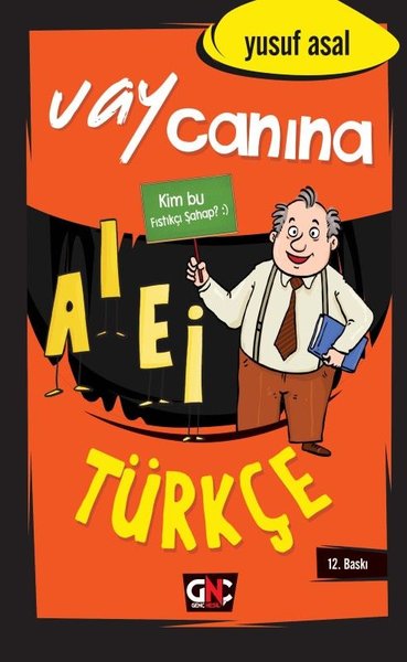 Vay Canına Türkçe