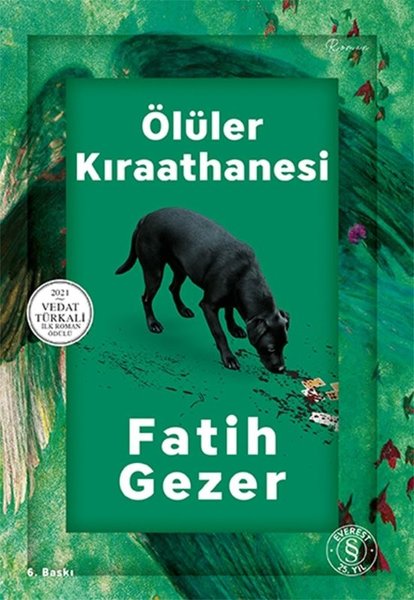 Ölüler Kıraathanesi