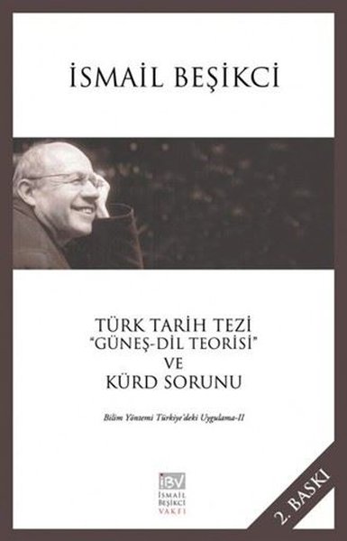 Türk Tarih Tezi Güneş - Dil Teorisi ve Kürt Sorunu