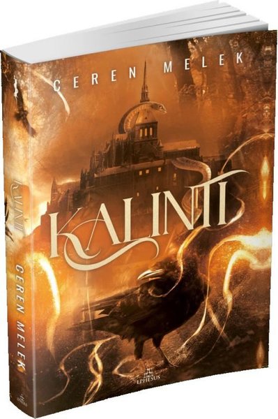 Kalıntı - 1