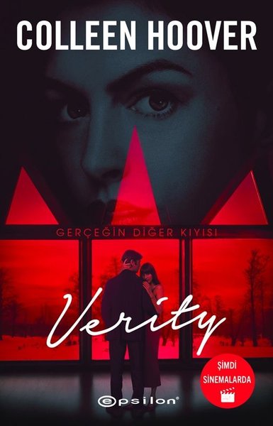 Verity: Gerçeğin Diğer Kıyısı