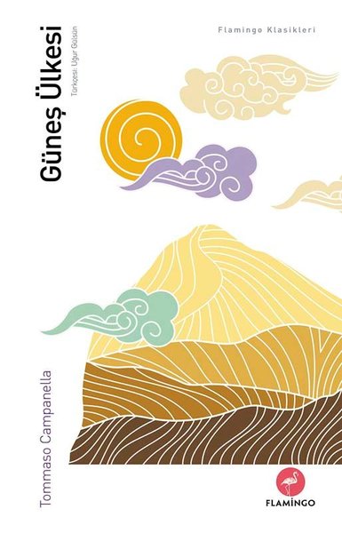 Flamingo Güneş Ülkesi