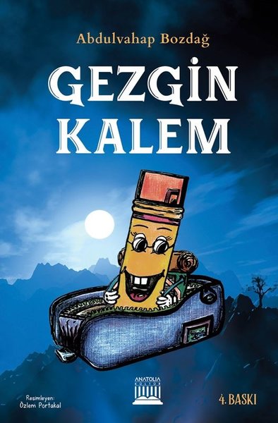Anatolia Kültür Gezgin Kalem