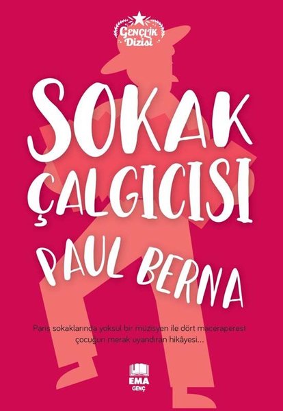 Sokak Çalgıcısı - Gençlik Dizisi