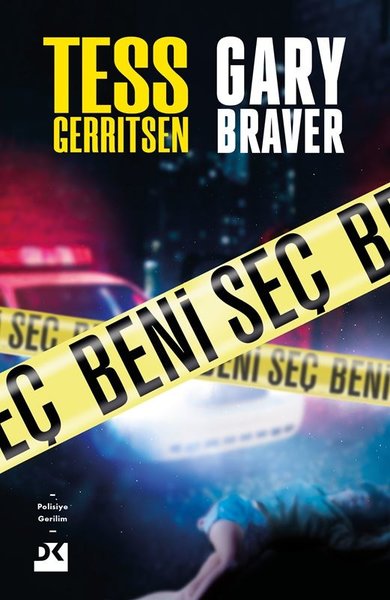 Doğan Kitap Beni Seç