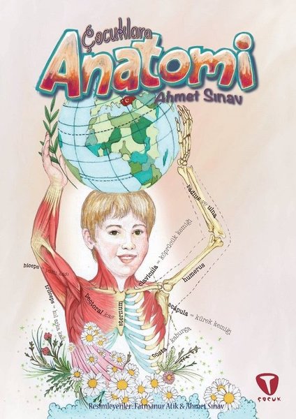 Turkuvaz Çocuk Çocuklara Anatomi