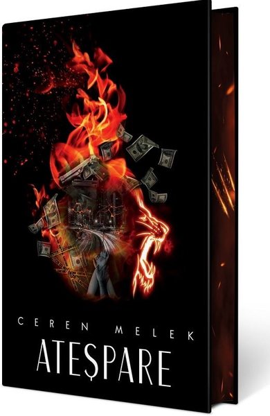 Ateşpare 2 - Özel Baskı