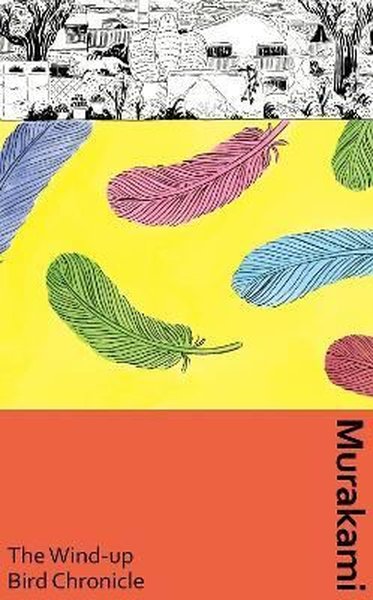 The Wind - Up Bird Chronicle