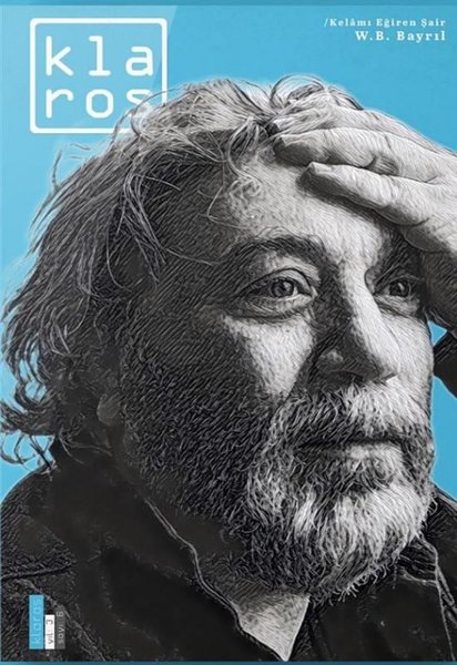 Klaros W.B. Bayrıl Sayısı