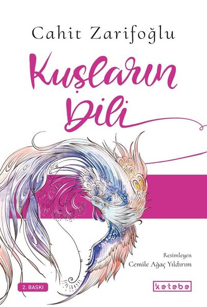 Ketebe Kuşların Dili