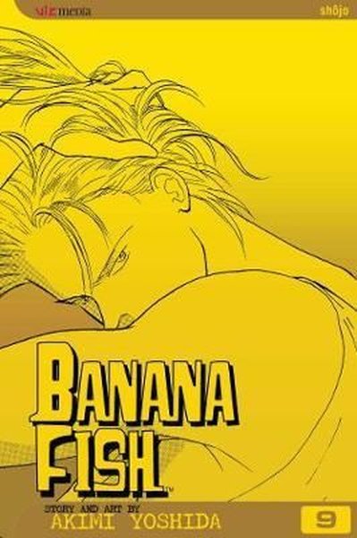 Banana Fish Vol. 9 : 9