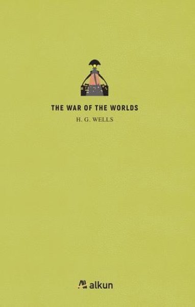 The War of the Worlds