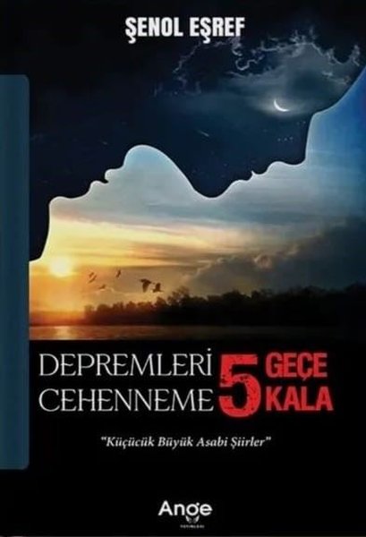 Depremleri 5 Geçe Cehenneme 5 Kala - Küçücük Büyük Asabi Şiirler