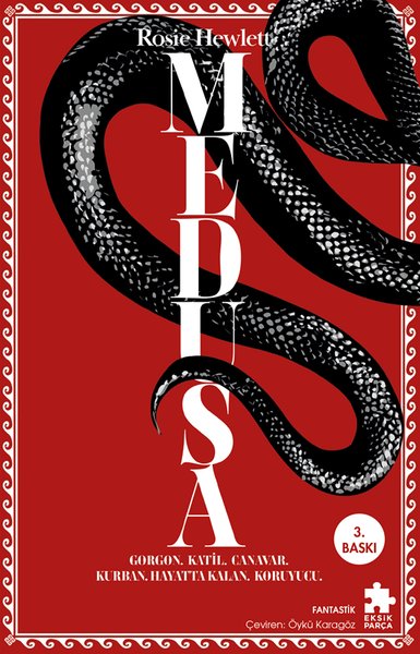 Medusa