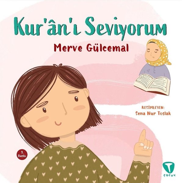 Kur'an'ı Seviyorum