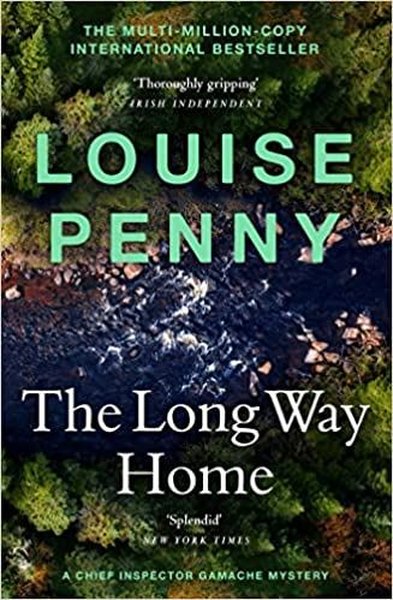 Long Way Home