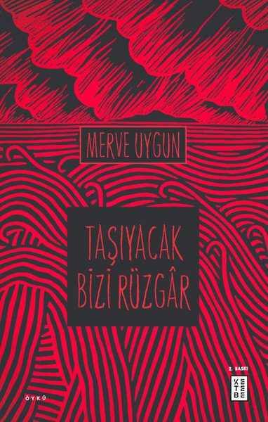 Taşıyacak Bizi Rüzgar