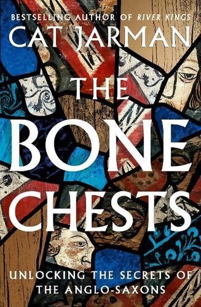 Agenor Publishing Bone Chests