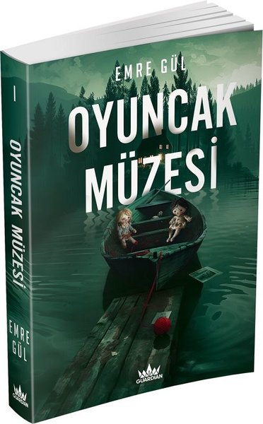 Guardian Yayınları Oyuncak Müzesi 1