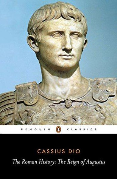 Penguin Books Ltd Roman History