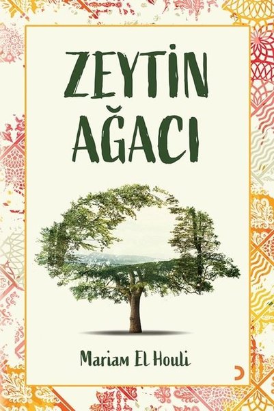 Cinius Yayınevi Zeytin Ağacı