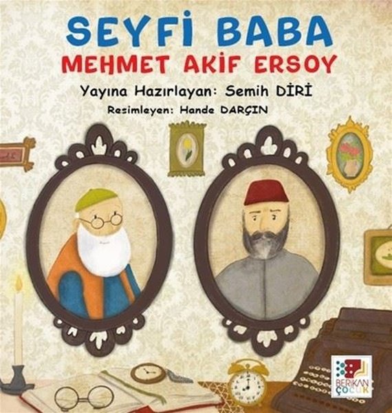 Seyfi Baba - Mehmet Akif Ersoy