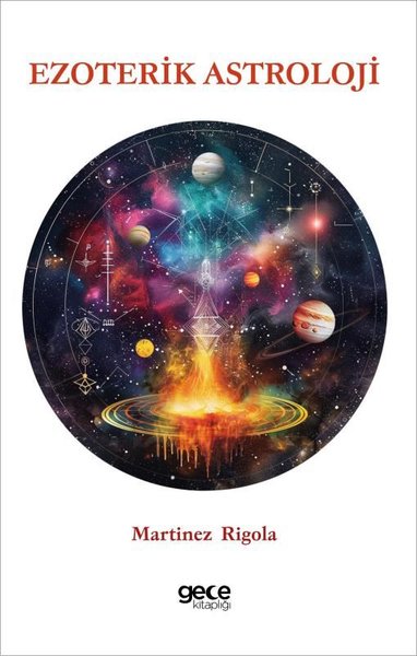 Gece Kitaplığı Ezoterik Astroloji