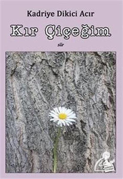Kanguru Yayınları Kır Çiçeğim