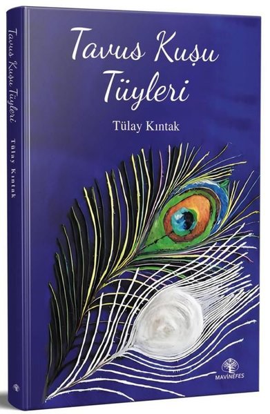 Tavus Kuşu Tüyleri