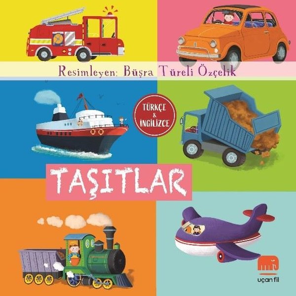 Uçan Fil Taşıtlar