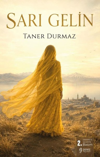 Deniz Yayınevi Sarı Gelin