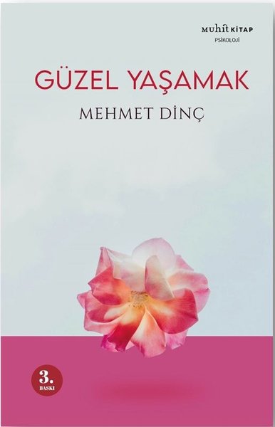 Muhit Kitap Güzel Yaşamak